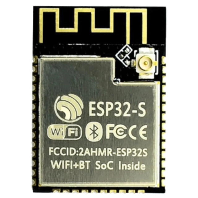 ESP-32S Chipset Module WIFI Bluetooth