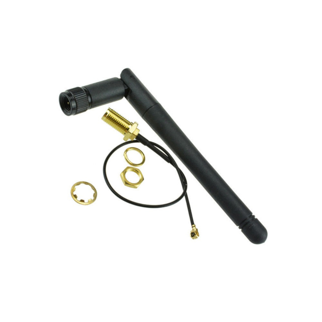 ESP8266 Serial WIFI wireless Gain Antenna