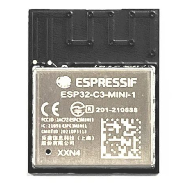 Espressif ESP32-C3-MINI-1 