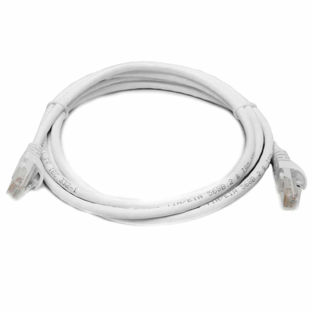 Ethernet Cable 1M