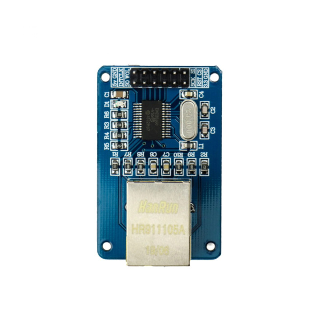 Ethernet Module ENC28J60