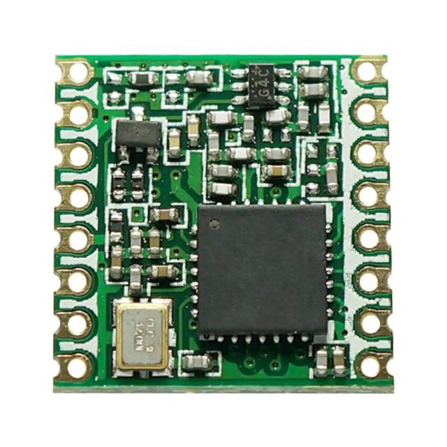  Wireless Transceiver - RFM96