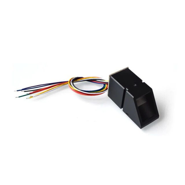 Optical Fingerprint Reader Sensor Module AS608