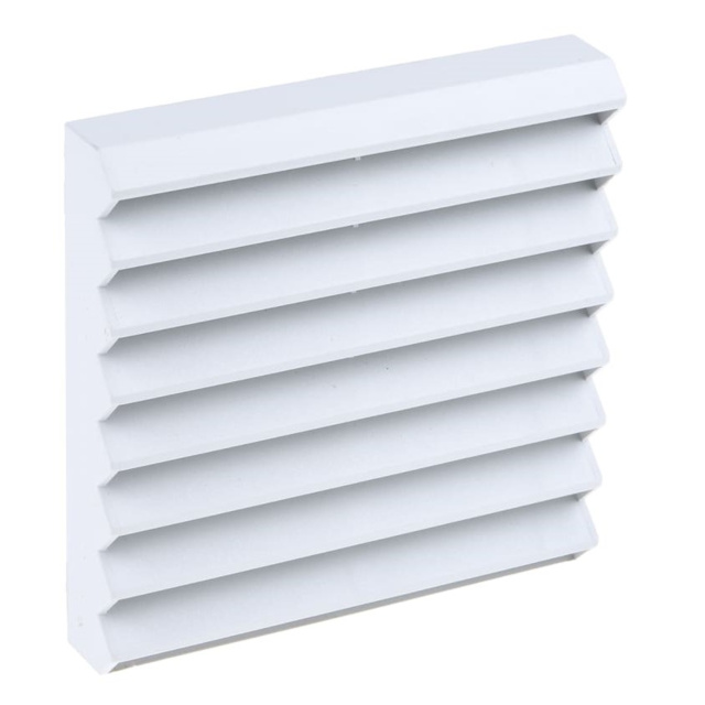 Air Vent Fan Filter Snap Fit 255X255mm