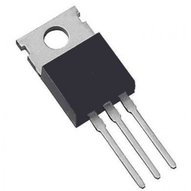 FDP090N10 MOSFET  N-Channel Power Trench MOSFET TO-220 Package -  100V 75A