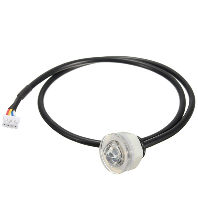 Optical Liquid Level Sensor Contact