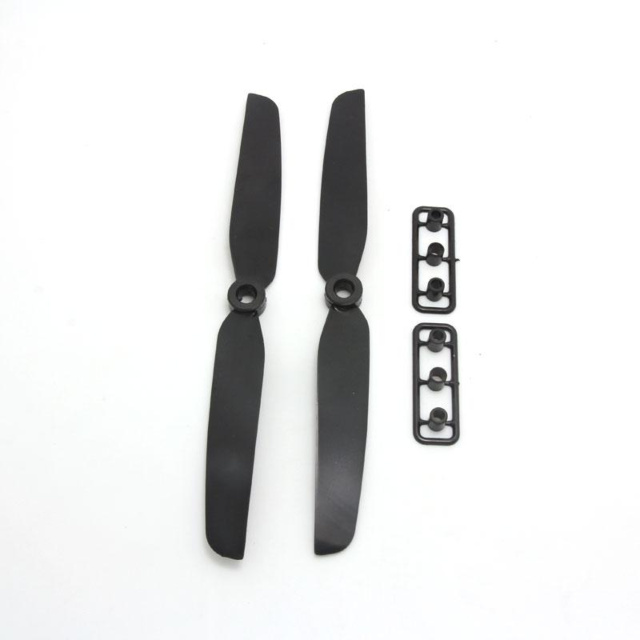6 inch 6x3 Propellers Black Colour CW CCW 2pcs/bag 6030
