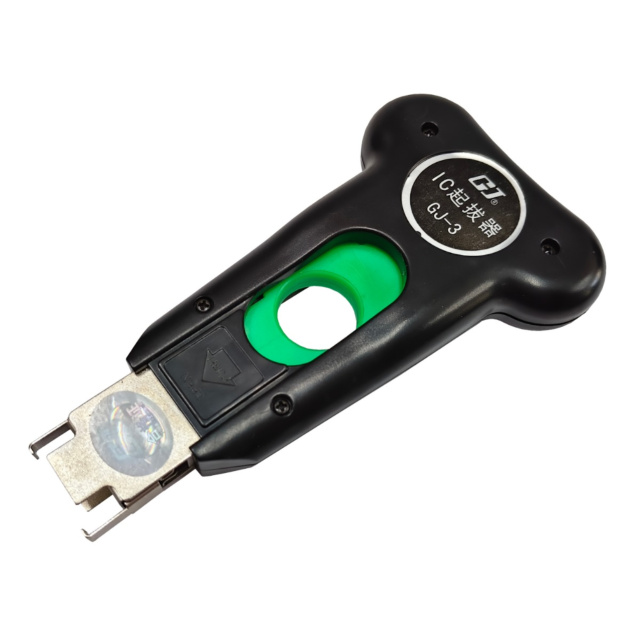 GJ-3 Stainless Steel Chip IC Extractor Repair Tool