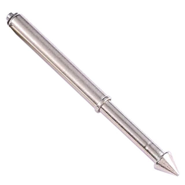 Probots 3mm Cone Head solid Guide Pin for PCB Positioning alignment ...