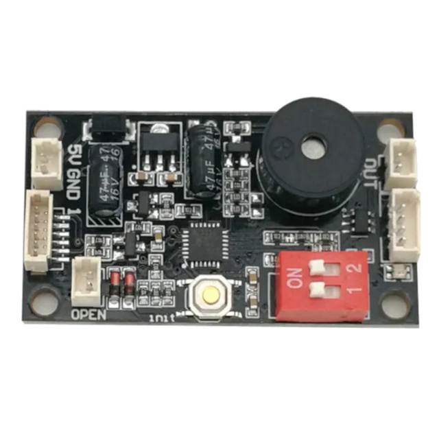 GROW K200-3.3 Fingerprint Control Board