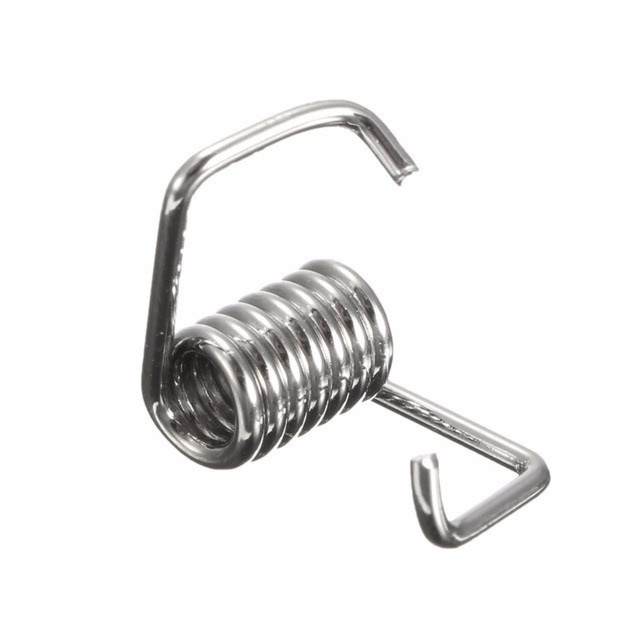 Belt Tensioner for 3D Printers Spring Type 6mm GT2