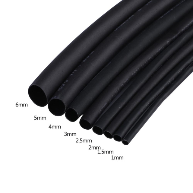 1.5 mm Heat Shirnk Tube
