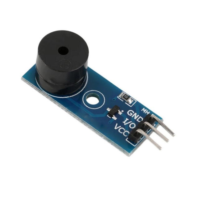 Active Buzzer Module