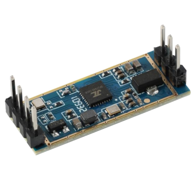 HLK-LD2412 24GHz Human Presence Radar Sensor Module (9m Range, Bluetooth App Config)
