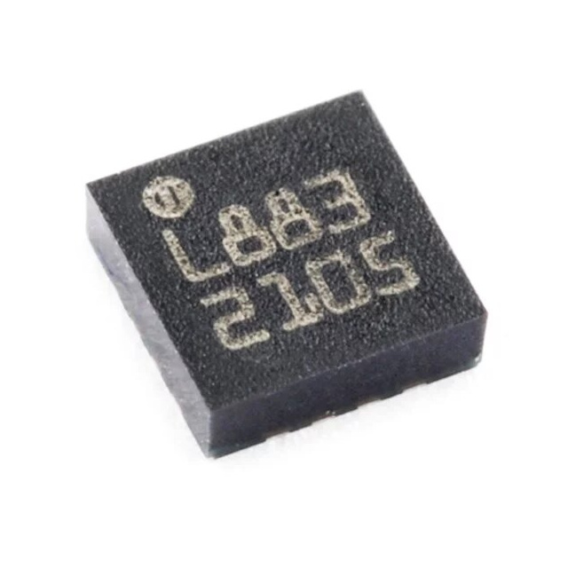 HMC5883L IC 3 Axis Magnetometer Digital Compass Chip