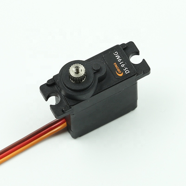 Corona DS-919MG Digital Metal Gear Servo 1.7kg Motor