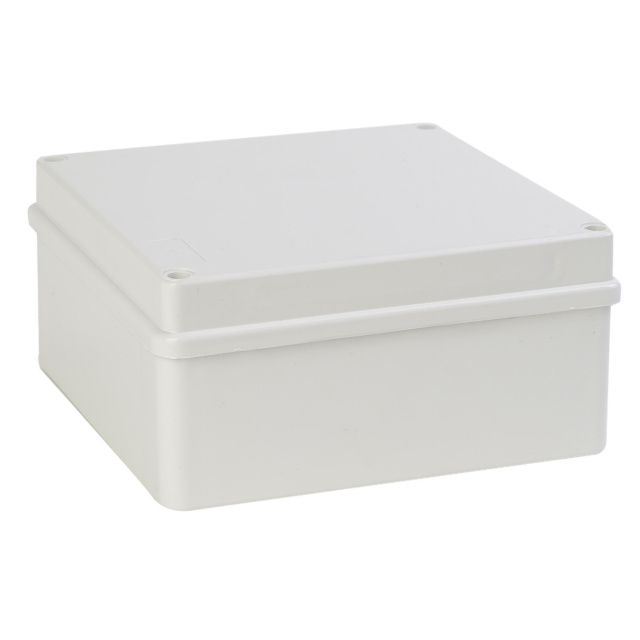 ProtechT IP65 Waterproof Plastic Enclosure WPE04