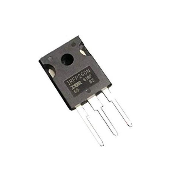 IRFP260N MOSFET  N-Channel Power MOSFET TO-247 Package - 200V 50A