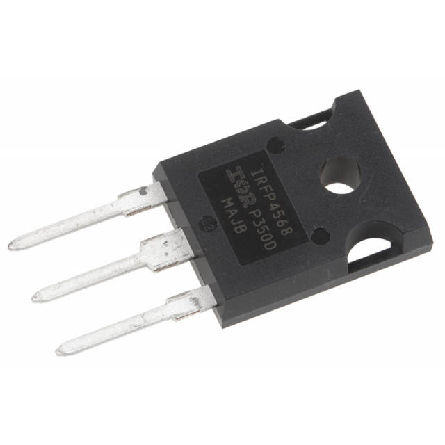 IRFP4568 MOSFET N-Channel Power MOSFET TO-247 Package  - 150V 171A