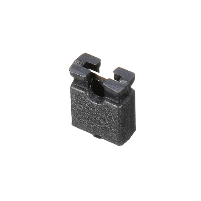 Jumper Cap 2.54mm