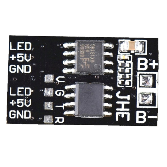 LED Board Set WS2812