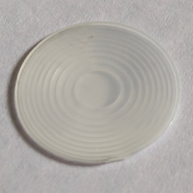 Lens for Infrared Temperature Sensor IR Thermometer Long Range