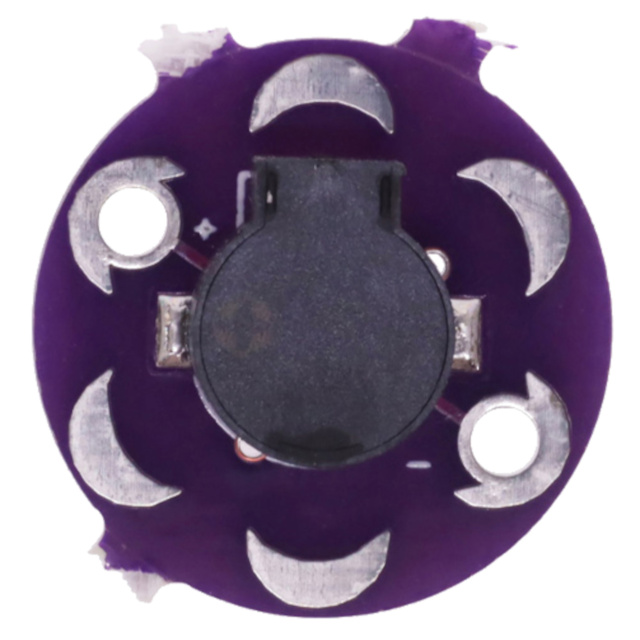 Lilypad Buzzer Module For eTextiles & Wearables