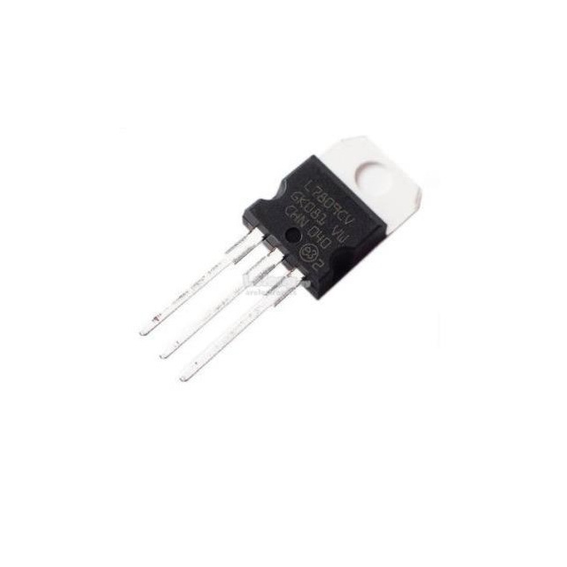 LM7809 9V Linear Voltage Regulator 1.5A IC 7809