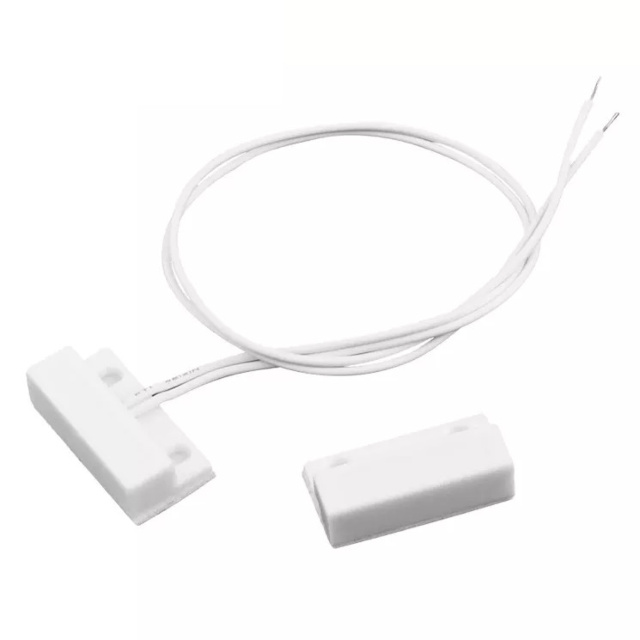 LockIT LMS010-01 Magnetic Sensor for Door NO