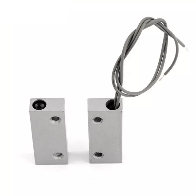 LockIT LMS040-11 Magnetic Sensor for Door NO NC