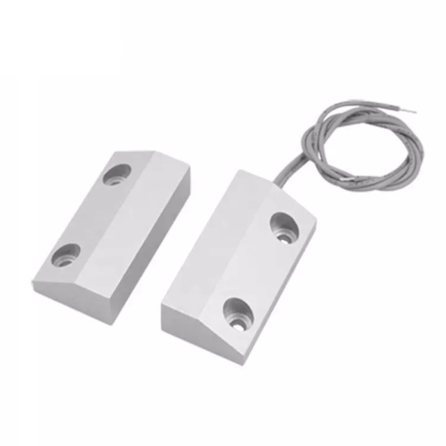 LockIT LMS060-11 Magnetic Sensor for Door NO NC