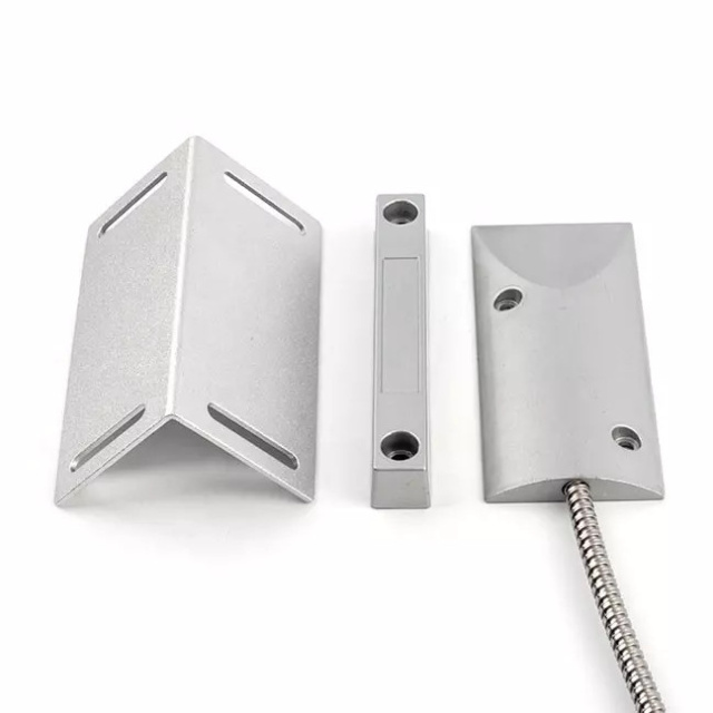 LockIT LMS080-11 Magnetic Sensor for Door NO NC