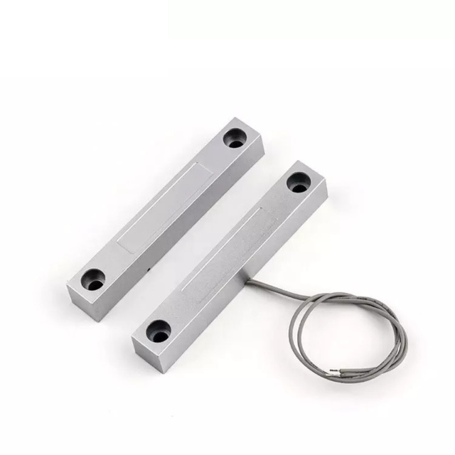 LockIT LMS100-11 Magnetic Sensor for Door NO NC