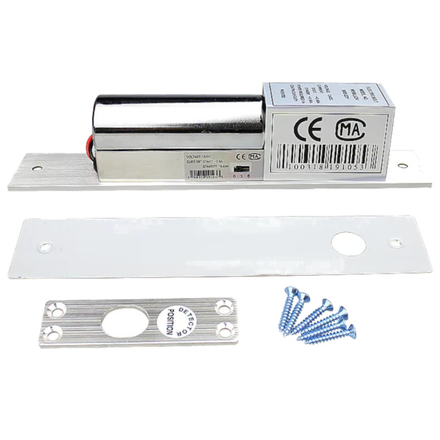 Probots LockIT Door Lock 12V for Access Control Door