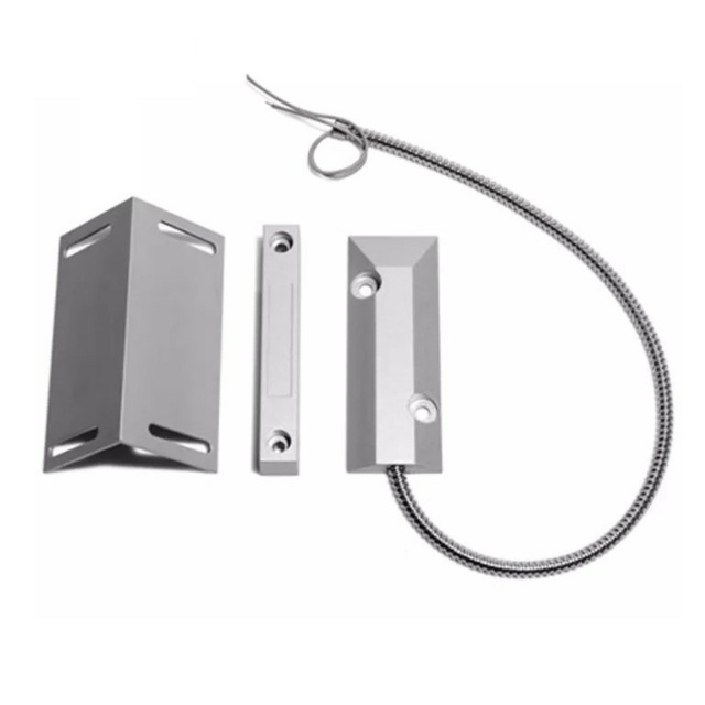 LockIT LMS090-11 Magnetic Sensor for Door NO NC With Bracket