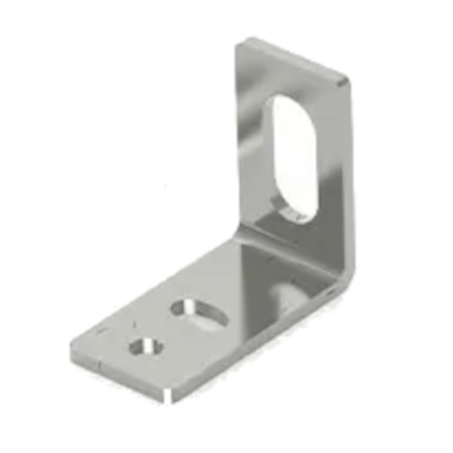 M8 L-Type Proximity Switch Sensor Metal Bracket Holder Approach Support 