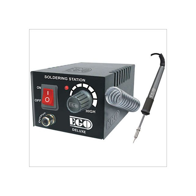 Micro Soldering Station