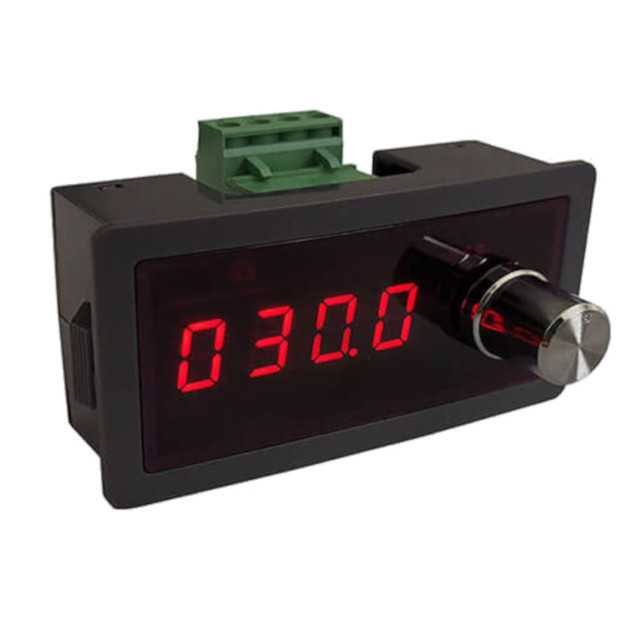 ProMax Milivolt Signal Generator mV Simulator