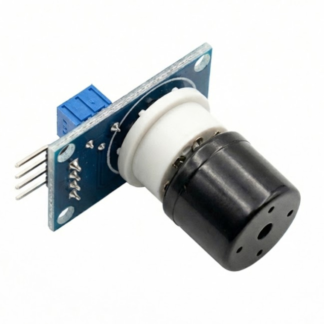 MQ-131 Ozone Gas Sensor
