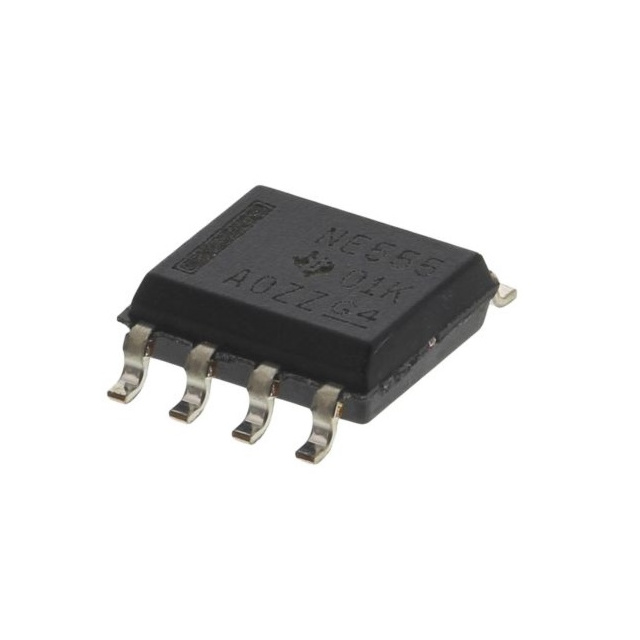 NE 555 DR Timer SOIC-8 SMD IC