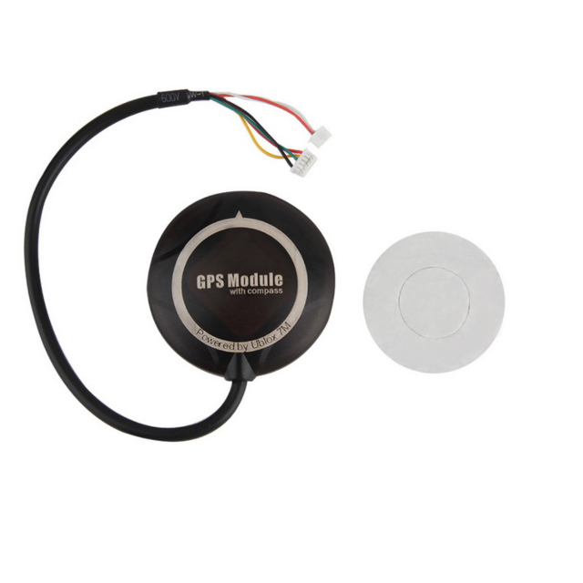 NEO 7M GPS Module with Compass for APM ArduPilot Arducopter