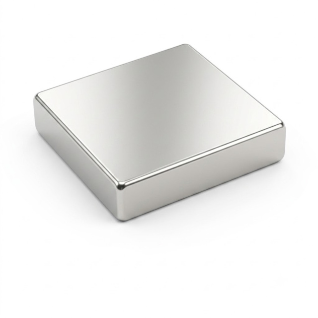 15 x 12 x 2mm Neodymium BAR Magnet