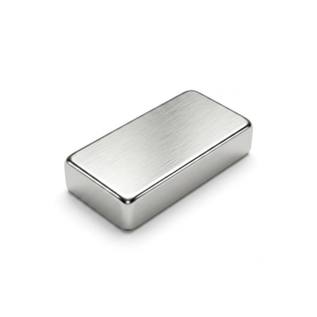 20mm x 12mm x 6mm Neodymium BAR Magnet