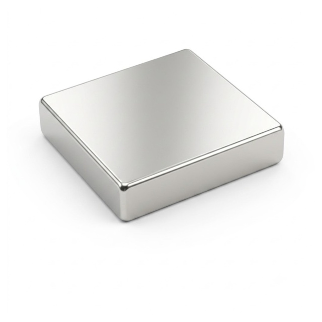 20X20X2 MM Neodymium BAR Magnet