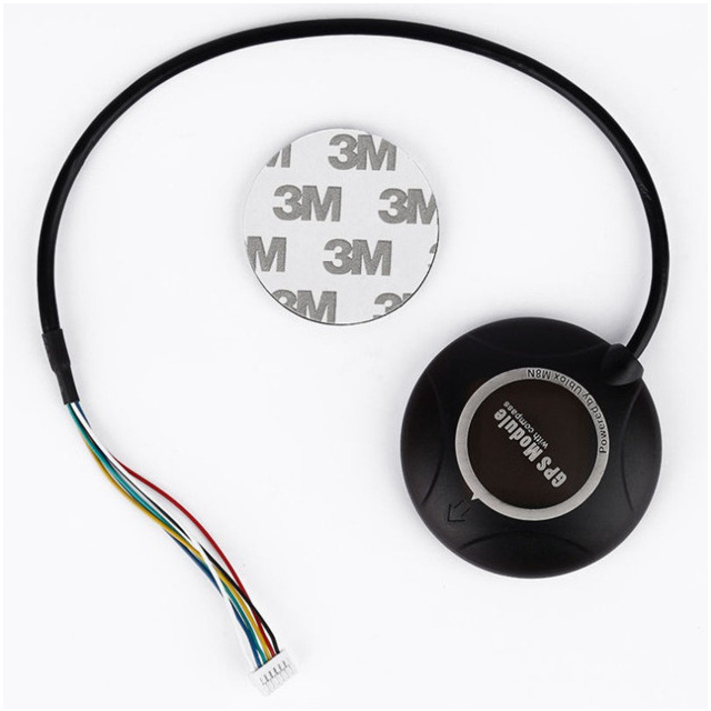 NEO M8N GPS Module with Compass for APM ArduPilot Arducopter