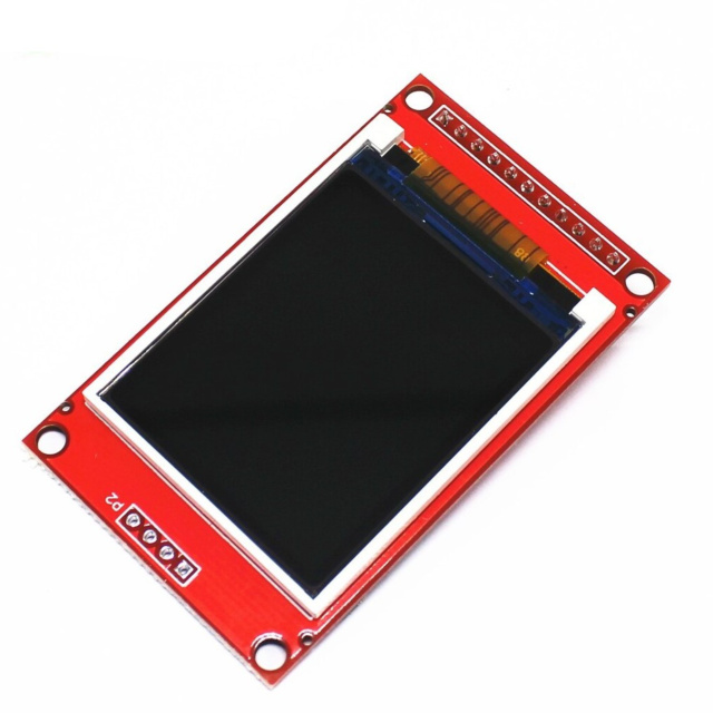1.8 inch TFT LCD Display Module SPI Interface 128 x 160