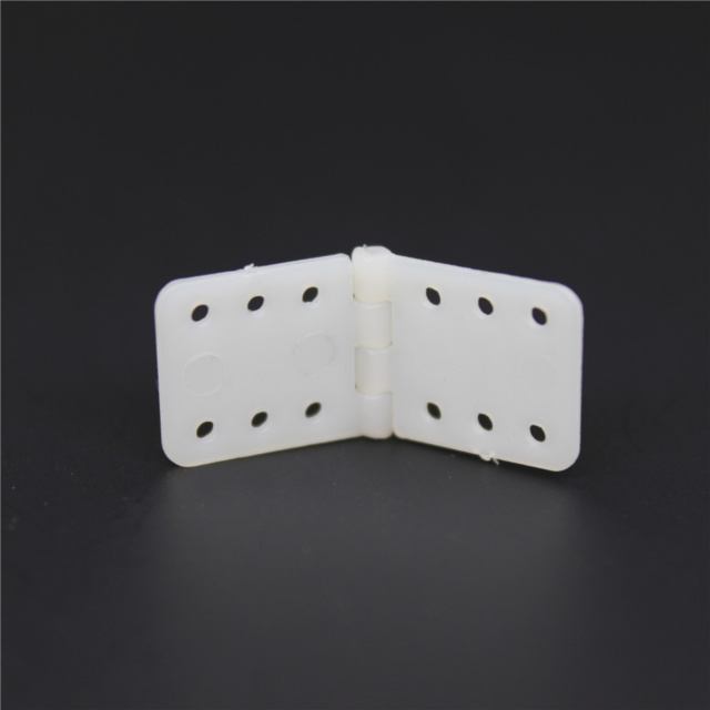 Nlyon Hinge for RC Plane Control Surfaces - Small