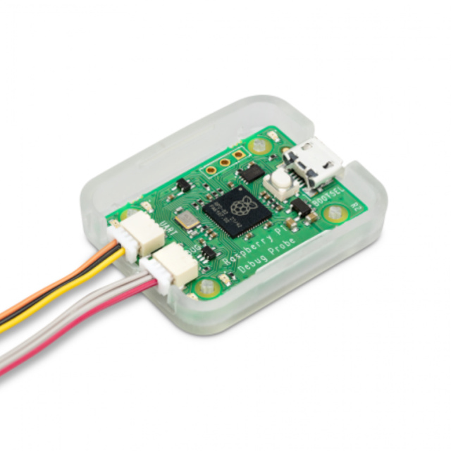 Raspberry Pi Debug Probe Official Kit