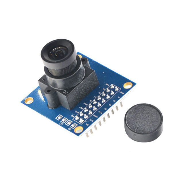 Probots 37 In 1 Sensor Module Kit for Arduino Buy Online India