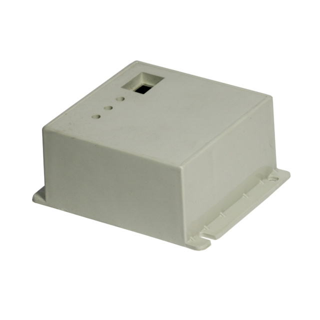 PEM300 CircuitX Surface Mount Plastic Enclosure - Medium